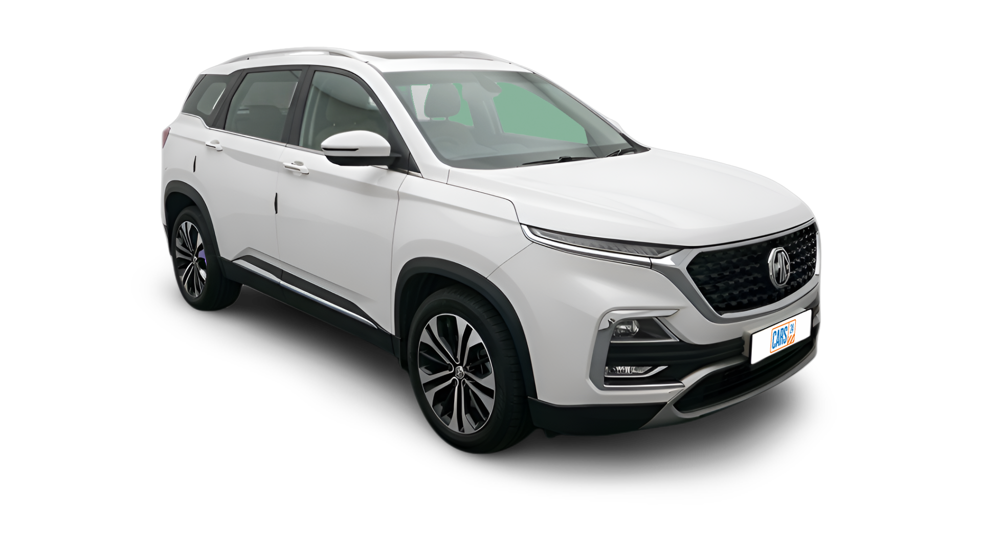 MG HECTOR-img